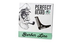 PEINE PARA BARBA