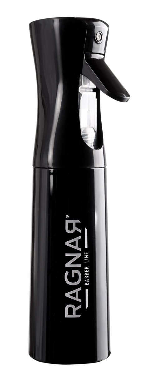 PULVERIZADR SPRAY CONTINUO 300ML, RAGNAR      