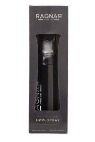 PULVERIZADR SPRAY CONTINUO 300ML, RAGNAR