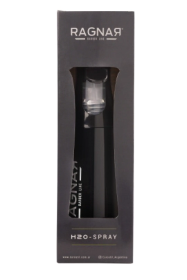 PULVERIZADR SPRAY CONTINUO 300ML, RAGNAR