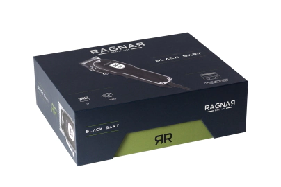 MAQUINA CORTAR CABELLO BLACK BART