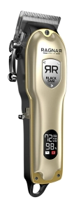 MAQUINA CORTAR CABELLO BLACK SAM      