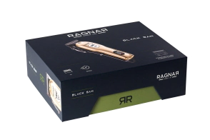 MAQUINA CORTAR CABELLO BLACK SAM
