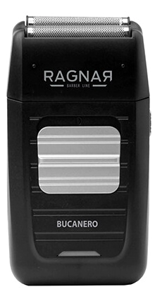 MAQUINA DE AFEITAR BUCANERO      