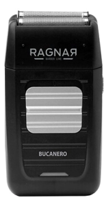 MAQUINA DE AFEITAR BUCANERO      