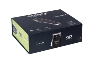 MAQUINA DE CORTE THUNDER RAGNAR