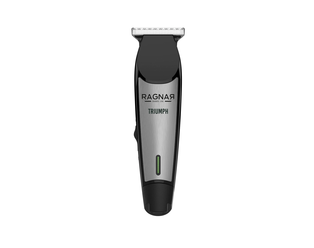 TRIMMER TRIUMPH, RAGNAR      
