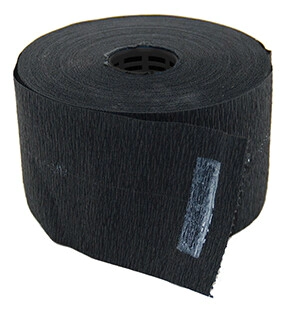 PACK 5 ROLLOS PAPEL DE CUELLO 80 SERVICIOS      