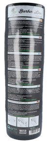 PACK 5 ROLLOS PAPEL DE CUELLO 80 SERVICIOS