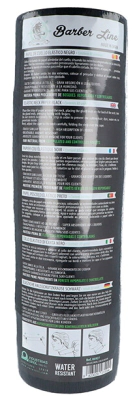 PACK 5 ROLLOS PAPEL DE CUELLO 80 SERVICIOS