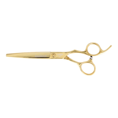 TIJERA BARBERO CORTE 6.5" GLORIOUS      