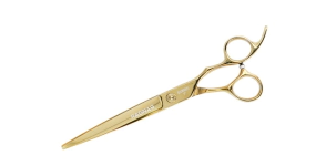 TIJERA BARBERO CORTE 7.0" GLORIOUS      
