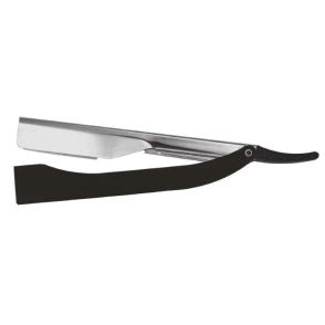 NAVAJA RAGNAR MANGO METALICO NEGRO      