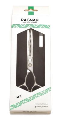 TIJERA 6'5" AXA LINE ESCULPIR