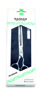 TIJERA 6'5" SPLENDOR LINE ESCULPIR