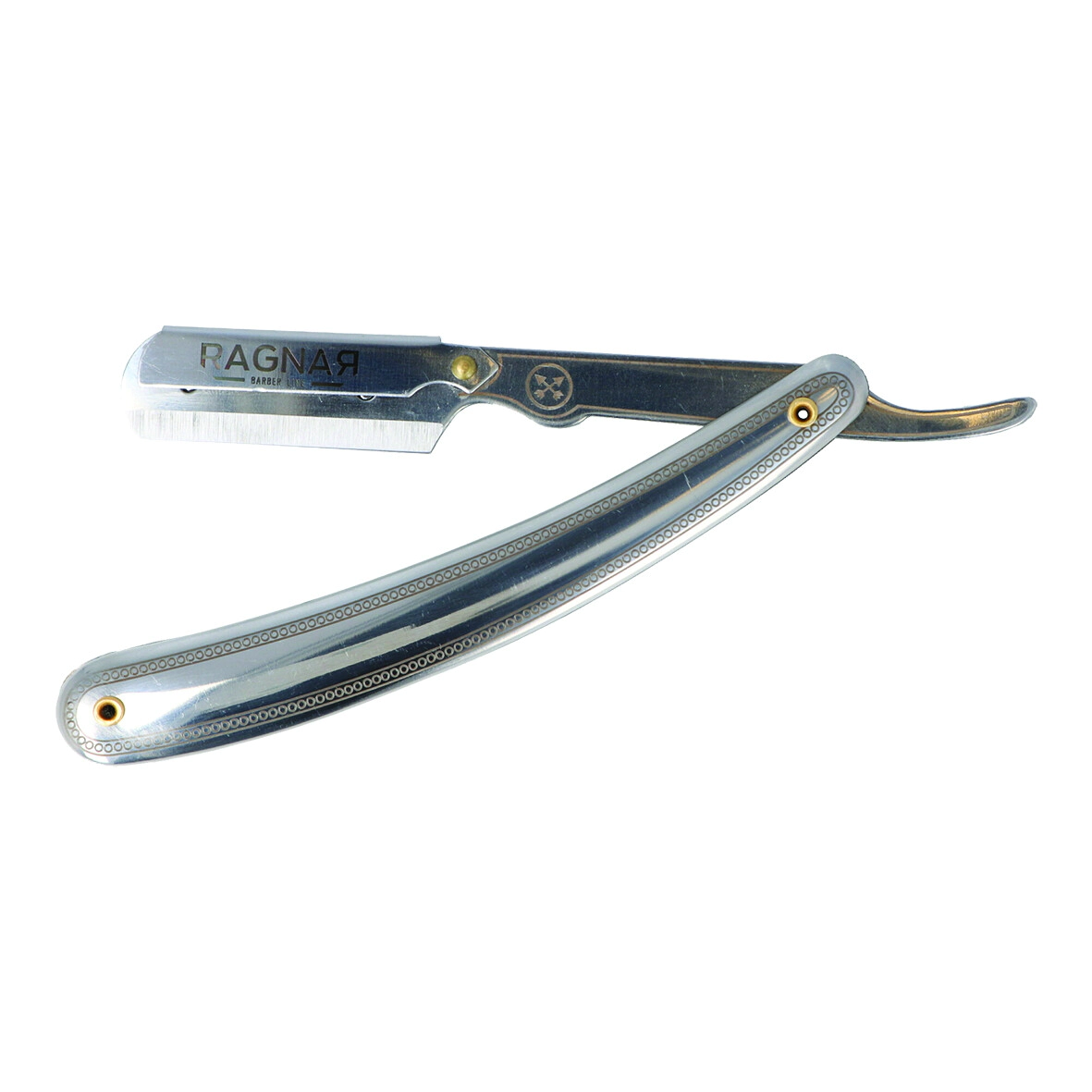 NAVAJA PLATA RAGNAR      