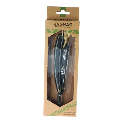 NAVAJA NEGRA RAGNAR