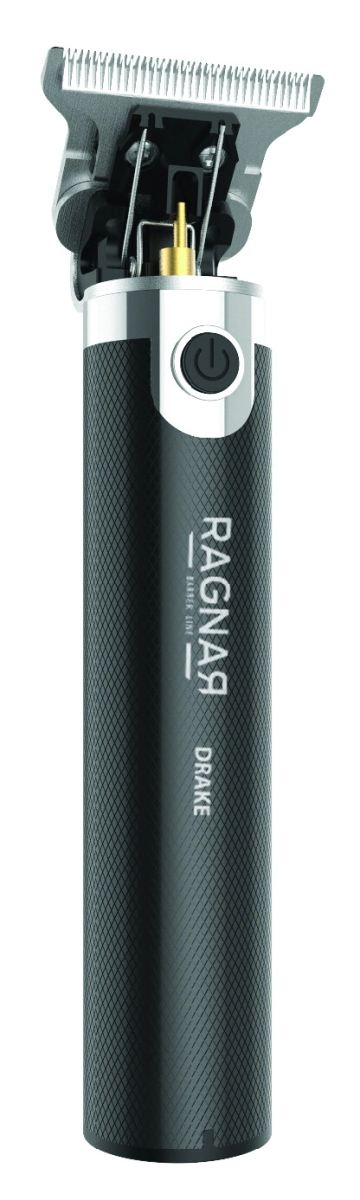 M�QUINA RETOQUE "RAGNAR" DRAKE      
