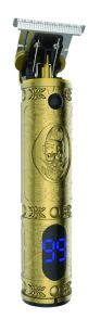 M&Aacute;QUINA RETOQUE "RAGNAR" ODIN      