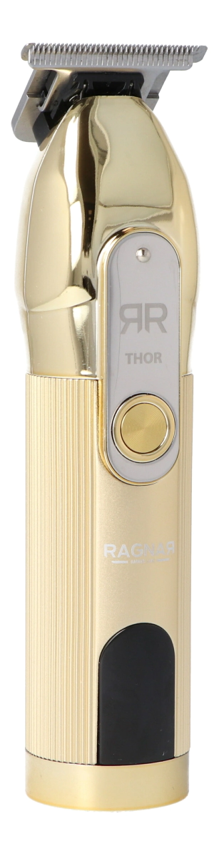 MAQUINA RETOQUE THOR DORADA, RAGNAR      