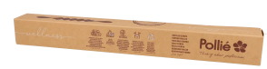 RODILLO DE CUBOS