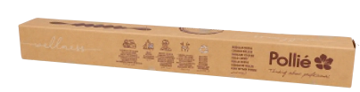 RODILLO DE CUBOS